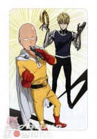 One Punch Man 148